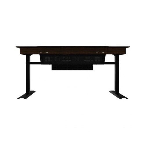 MESA PC MOTORIZADA LIAN-LI DK07X MADERA