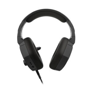 AURICULARESMICRO KROM KOPA PRO BLACK