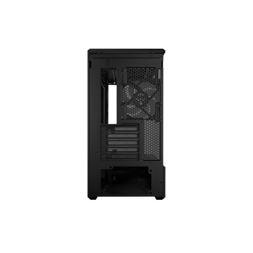 TORRE M-ATX LIAN LI VECTOR V100 MINI BLACK ARGB