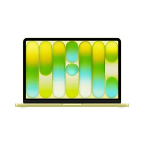 PORTATIL APPLE MACBOOK NEO CITRUS