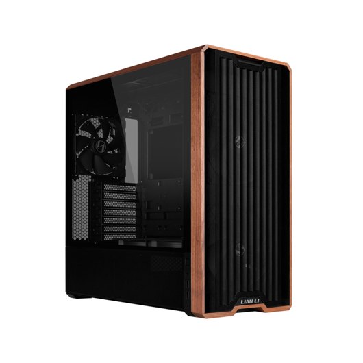 TORRE ATX LIAN LI LANCOOL 217 WOOD BLACK