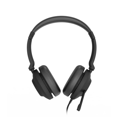 AURICULARES AXTEL ONE UC STEREO USB-A