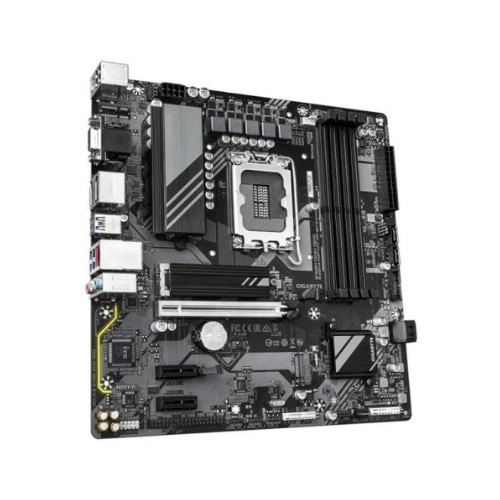 PLACA BASE GIGABYTE LGA 1700 B760M DS3H GEN5 MATX