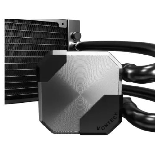 DISIPADOR REF LIQUIDA MONTECH HYPERFLOW S240 B