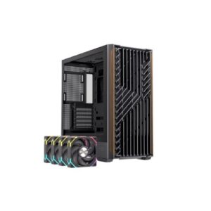 TORRE ATX EINAREX PULSE P800 RGB