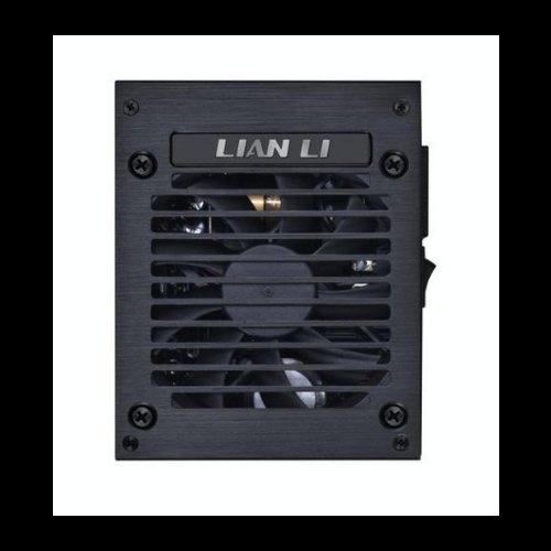 FUENTE DE ALIMENTACION SFX 850W LIAN LI SP850 V2 GOLD BLACK