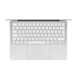 PORTATIL APPLE MACBOOK NEO TOUCH ID SILVER