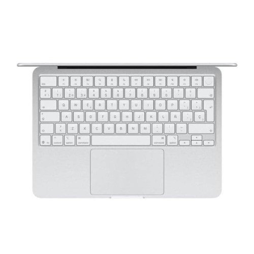 PORTATIL APPLE MACBOOK NEO TOUCH ID SILVER