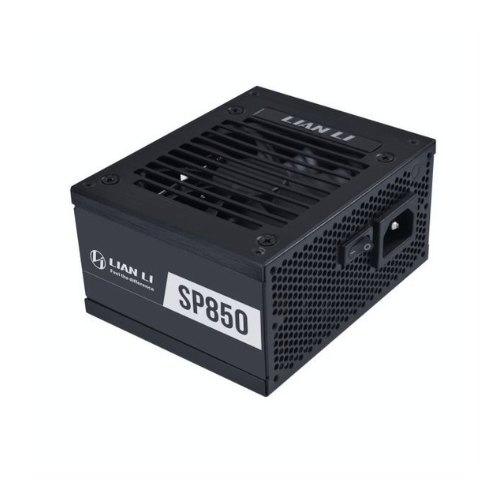 FUENTE DE ALIMENTACION SFX 850W LIAN LI SP850 V2 GOLD BLACK