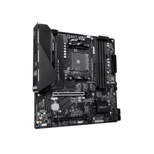 PLACA BASE GIGABYTE AM4 B550M X AORUS ELITE WIFI7