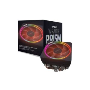 DISIPADOR AMD WRAITH PRISM RGB AM4
