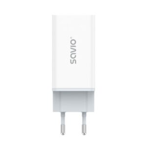CARGADOR GAN SAVIO LA-07