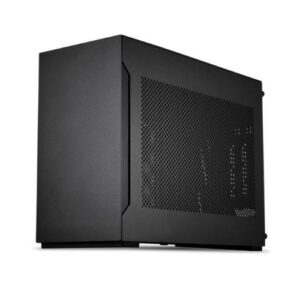 TORRE MINI-ATX LIAN LI A4 H2O PCIE 5.0 BLACK