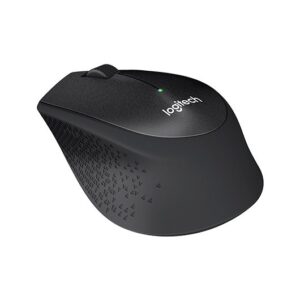 RATÓN ÓPTICO LOGITECH B330 WIRELESS SILENT PLUS