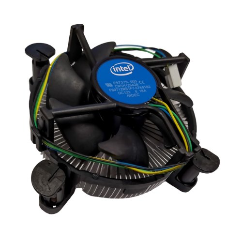 DISIPADOR INTEL SOCKET 1150/1151/1155/1156
