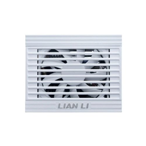 FUENTE DE ALIMENTACION SFX 850W LIAN LI SP850P PLATINUM WHI