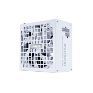 FUENTE DE ALIMENTACION LIAN LI RS1000W GOLD WHITE HUB