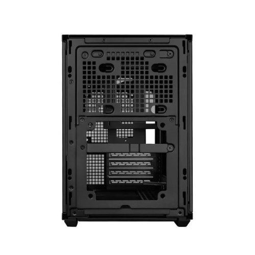 TORRE M-ATX LIAN LI DAN B4 MESH BLACK