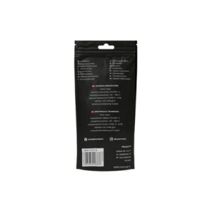 PASTA TERMICA SAVIO GLACIER 1G TG-04