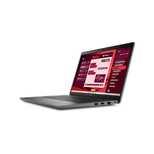 PORTATIL DELL LATITUDE 3450 GRIS