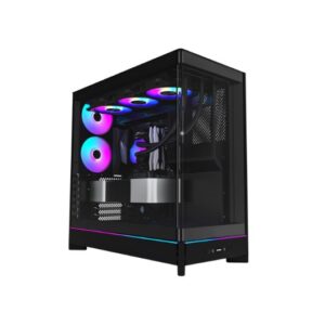 TORRE ATX MONTECH HS02 PRO BLACK