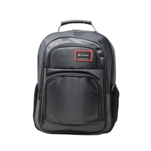 MOCHILA PORTATIL UNICROSS NOTE 18 GRIS
