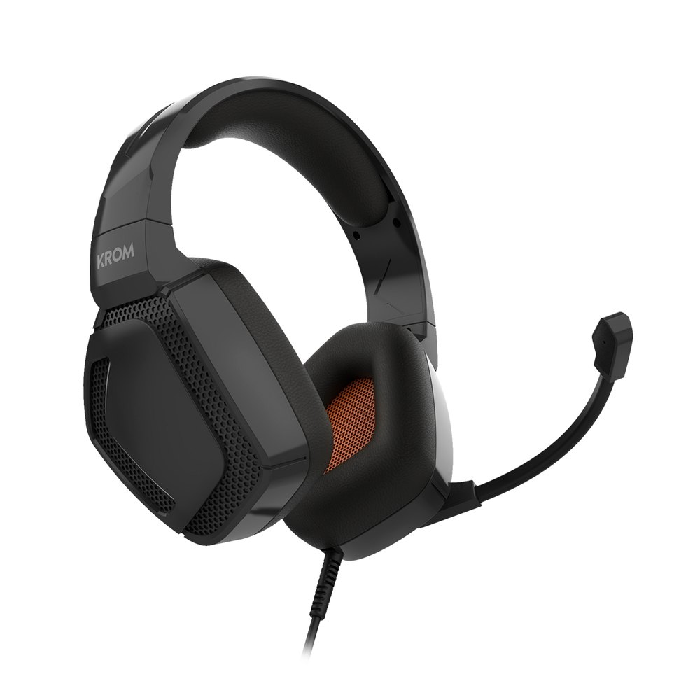 AURICULARESMICRO KROM KOPA PRO BLACK