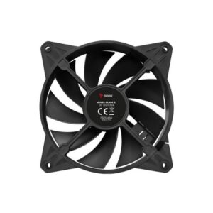 VENTILADOR 120X120 SAVIO BLADE X1 PACK 3
