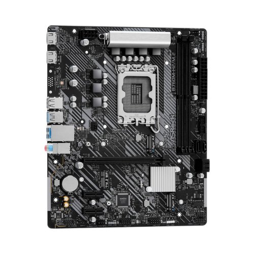 PB ASROCK 1700 B760M-H2/M.2