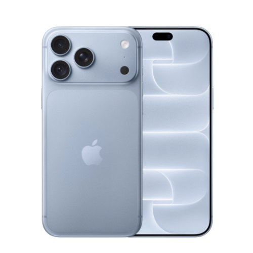 APPLE IPHONE 18 PRO MAX 1TB GLACIER