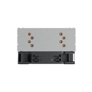 DISIPADOR CPU SAVIO VORTEX X2 BLACK