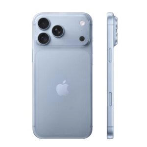 APPLE IPHONE 18 PRO 1TB GLACIER