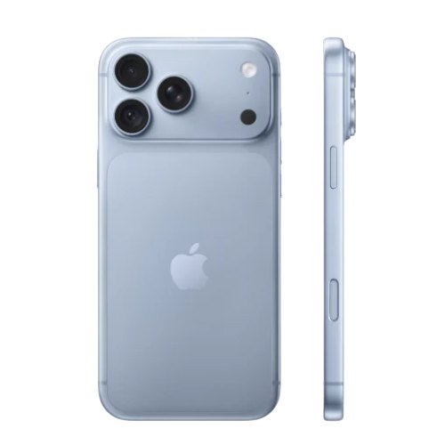 APPLE IPHONE 18 PRO MAX 256GB GLACIER