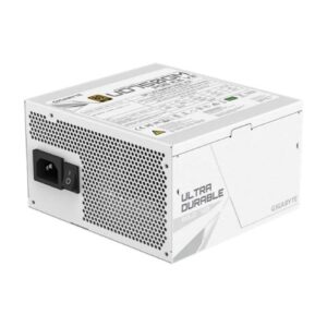 FUENTE DE ALIMENTACION ATX 750W GIGABYTE UD750GM PG5 ICE