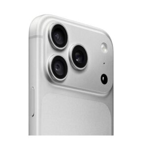 APPLE IPHONE 18 PRO MAX 1TB SILVER