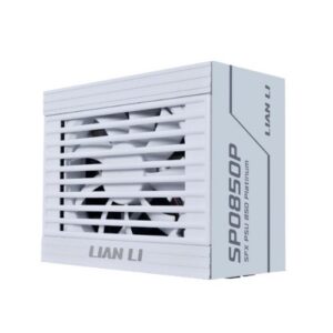 FUENTE DE ALIMENTACION SFX 850W LIAN LI SP850P PLATINUM WHI