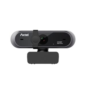 WEBCAM FHD 1080P AXTEL AX-FHD
