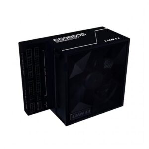 FUENTE DE ALIMENTACION ATX LIAN LI EDGE GOLD 850W BLACK