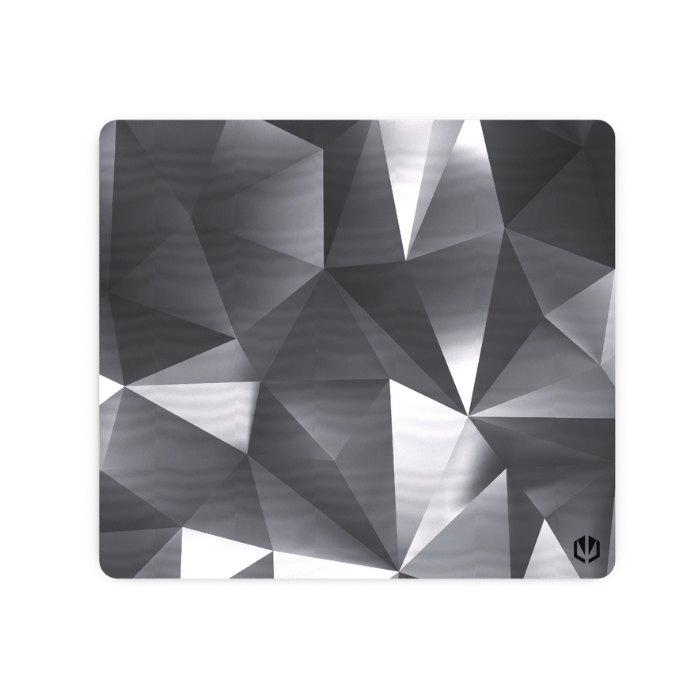 ALFOMBRILLA ENDORFY CRYSTAL BLACK L