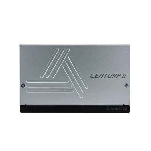 FUENTE DE ALIMENTACION ATX 1200W MONTECH CENTURY II