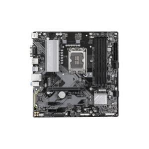 PLACA BASE GIGABYTE 1700 B760 D3HP DDR5