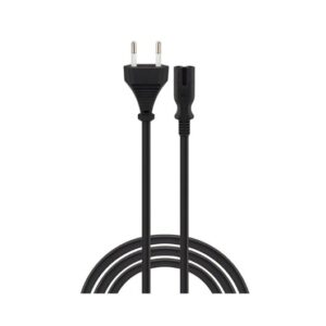 CABLE ALIMENTACIÓN UNIVERSAL SAVIO CL-178