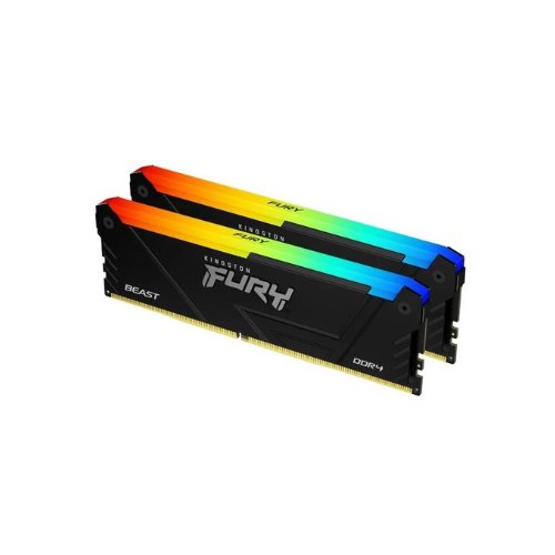 MODULO MEMORIA RAM DDR4 32GB 2X16GB 3200MHz KINGSTON FURY B