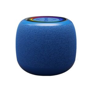 ALTAVOZ BLUETOOTH 5.0 5W NEGRO SAVIO BS-042