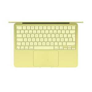 PORTATIL APPLE MACBOOK NEO TOUCH ID CITRUS