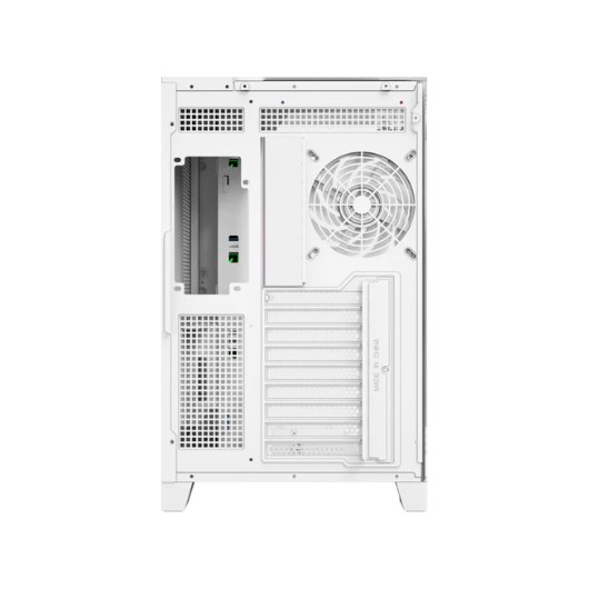 TORRE ATX XYZ TESSERACT A-RGB WHITE
