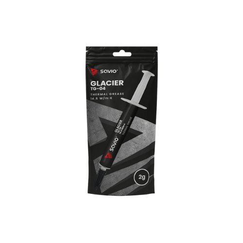 PASTA TERMICA SAVIO GLACIER 2G TG-04