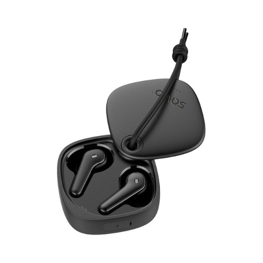 AURICULARES INALAMBRICOS BL 5.3 SAVIO TWS-11