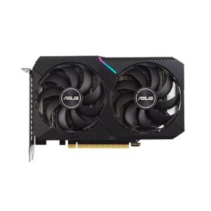 TARJETA GRÁFICA ASUS DUAL RTX 3060 OC 12GB GDDR6 V2