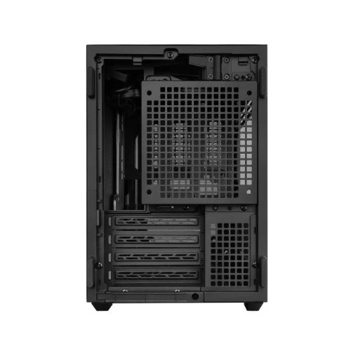 TORRE M-ATX LIAN LI DAN B4 MESH BLACK